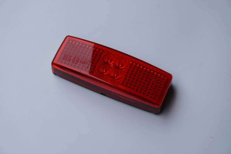 LED Hidden Fixing Marker 3 Colours Available